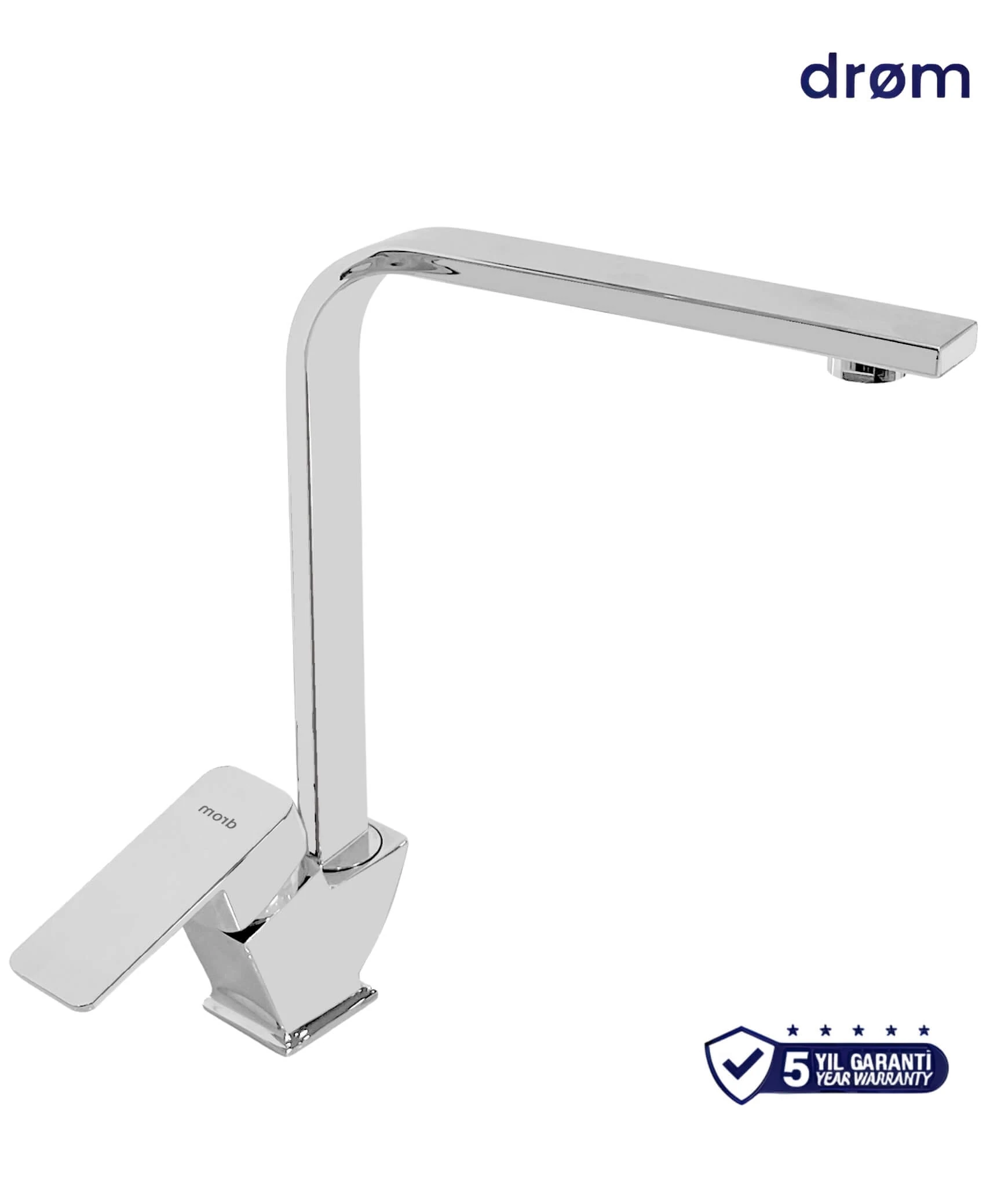 Aurora Krom Eviye Bataryası 5 Yıl Garantili