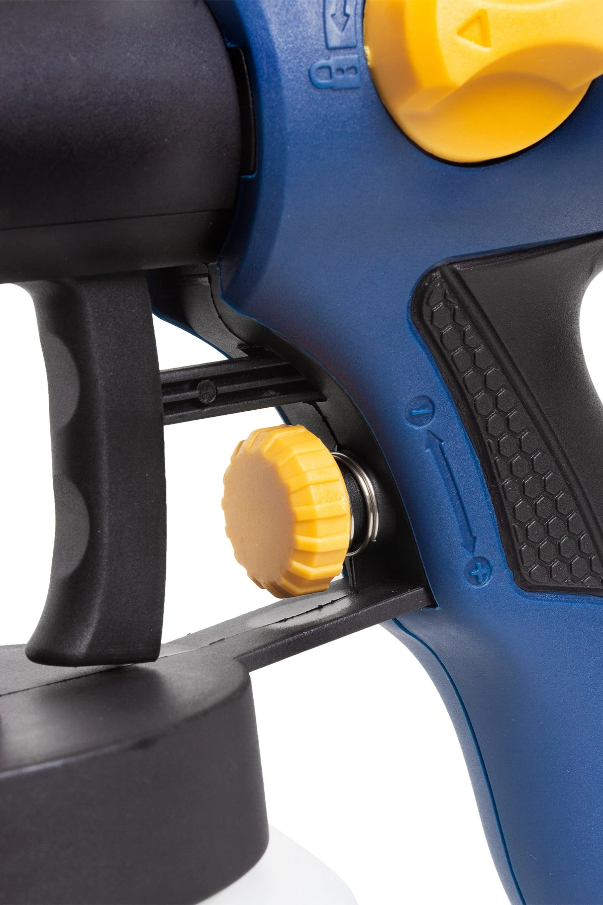 Boya Tabancası  Makinası 400watt