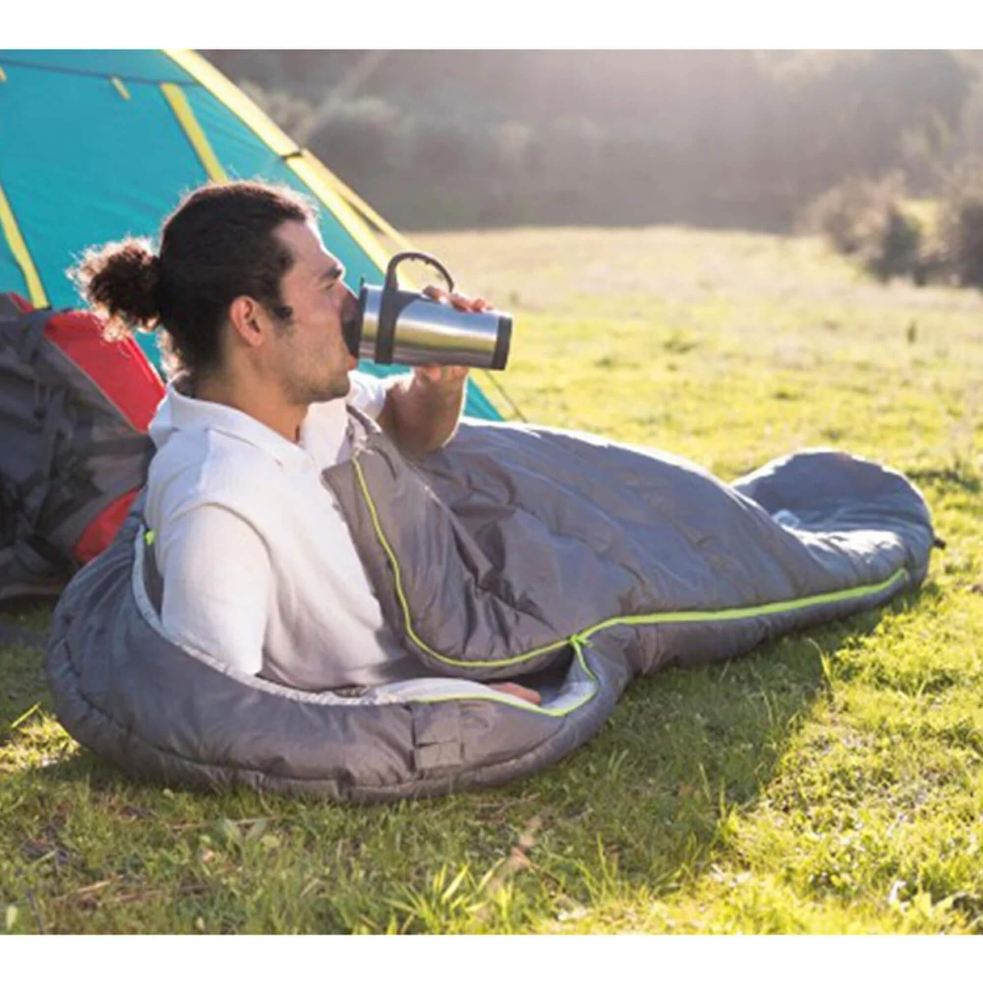 Hiberhide 0 (-4, -1) C Uyku Tulumu