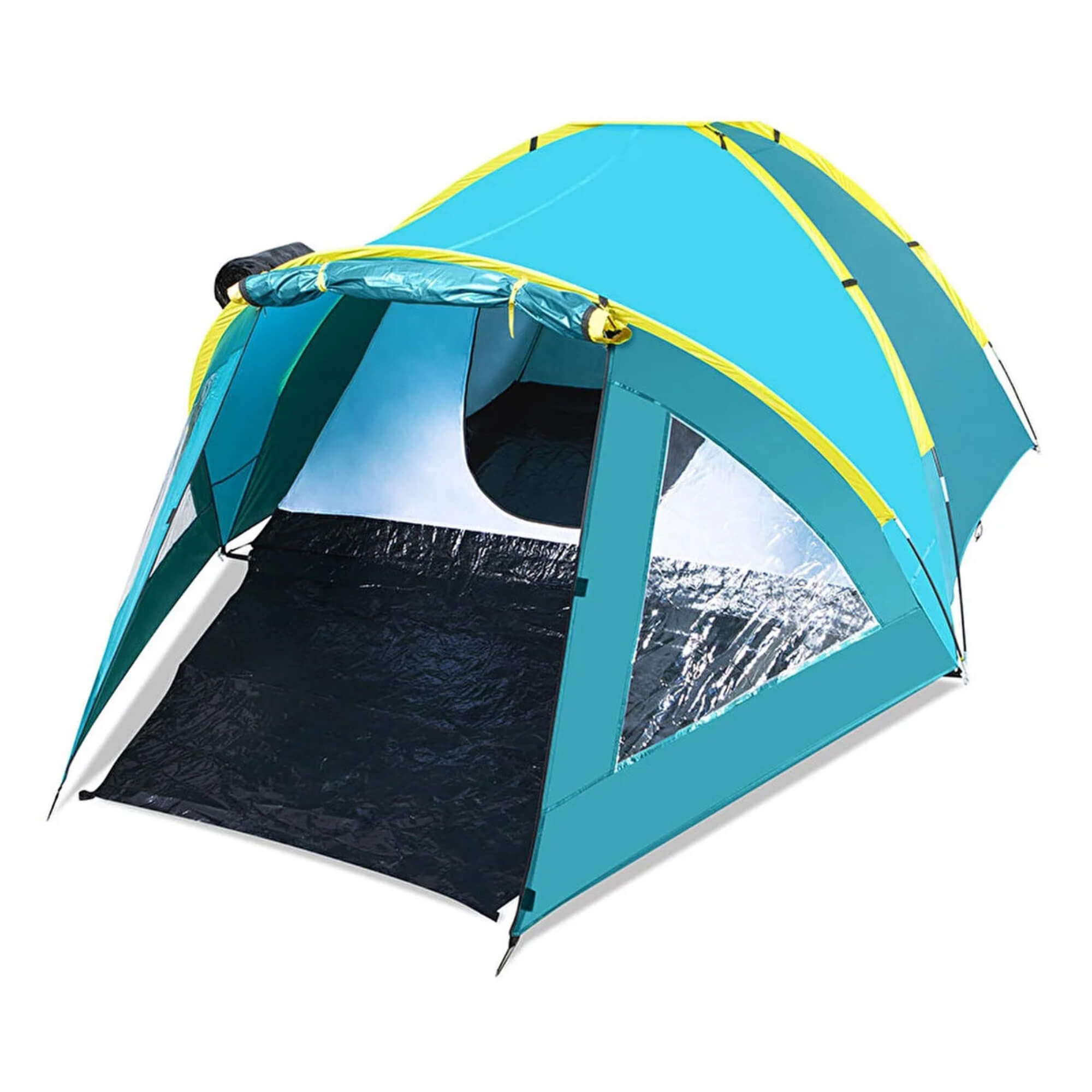 Activemount 3 Kişilik Çadır