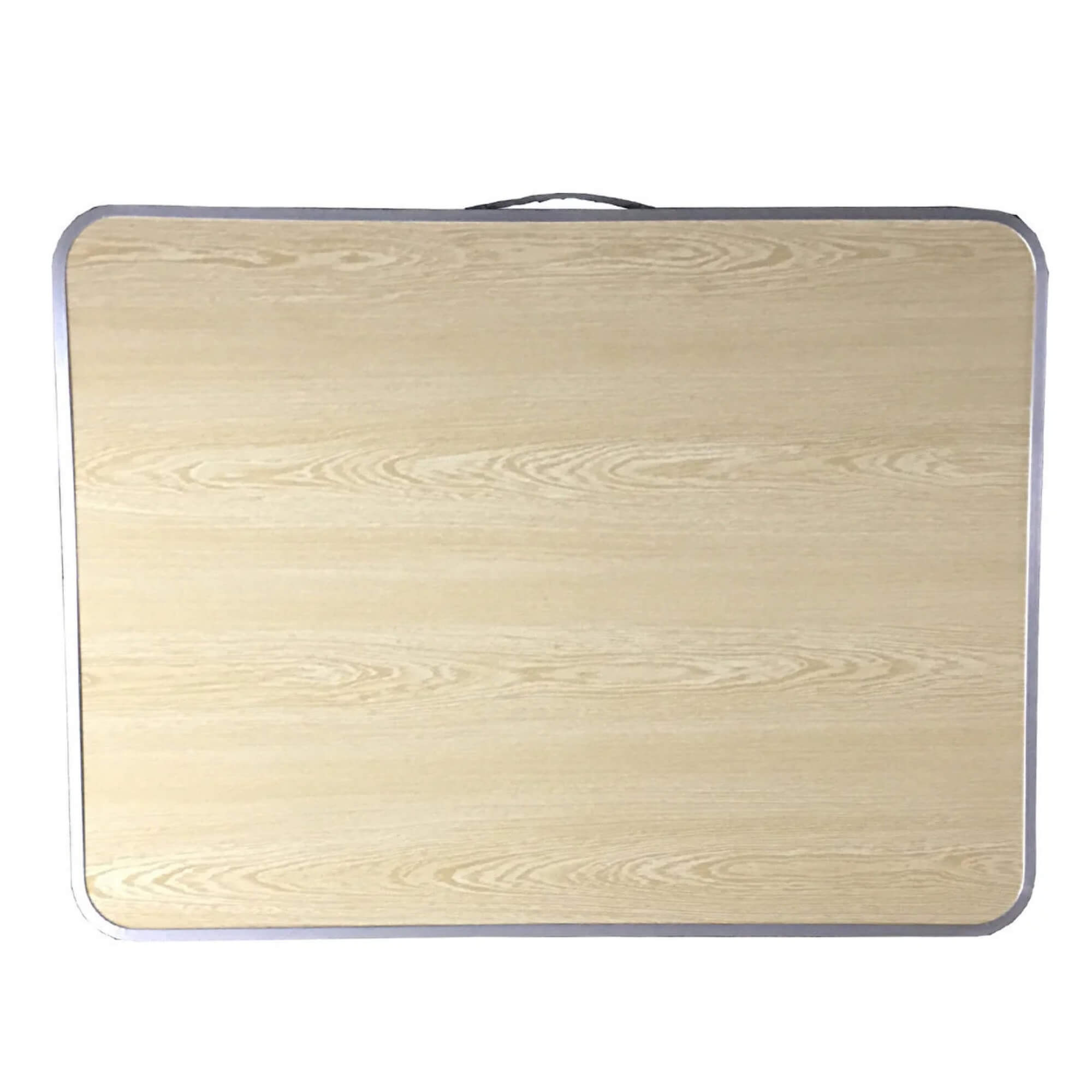 Alüminyum Katlanır Kamp Masası 70*80 cm