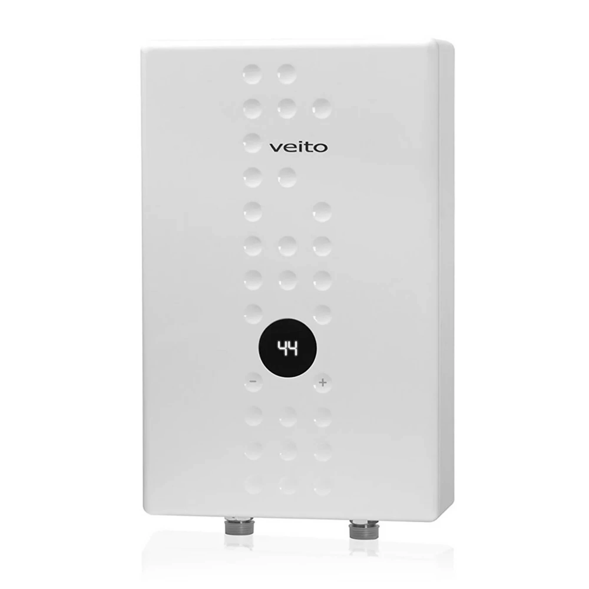 Veito Flow E 9 Ani Su Isitici (Ücretsiz Montaj)