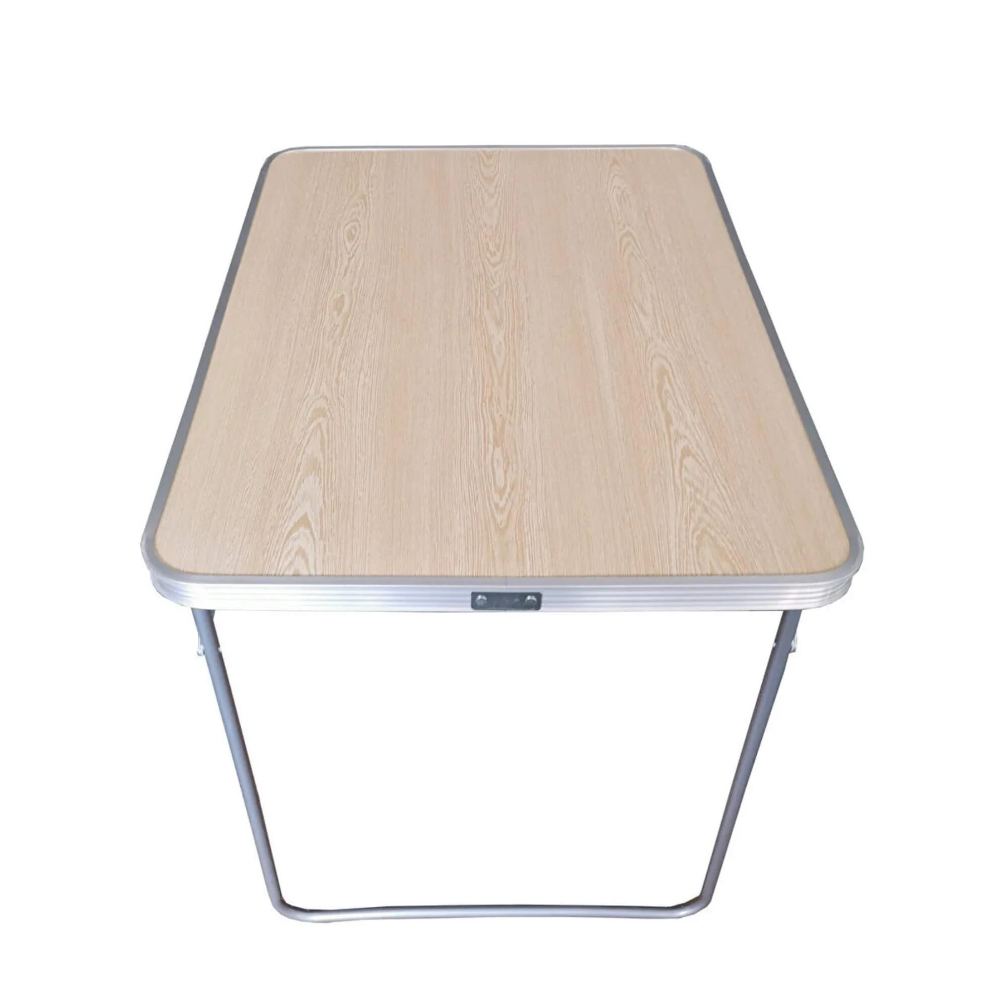 Alüminyum Katlanır Kamp Masası 70*80 cm