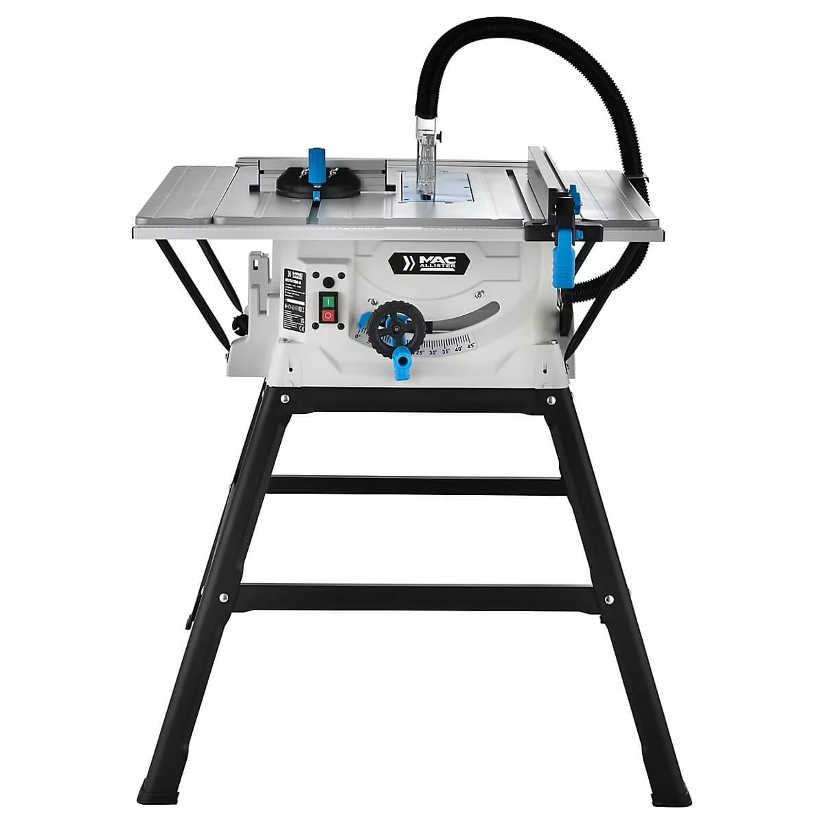 Tezgah Üstü Testere 1500 W 254 mm