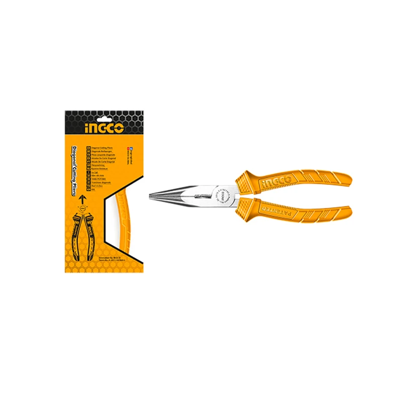 Kargaburun Pense 160mm