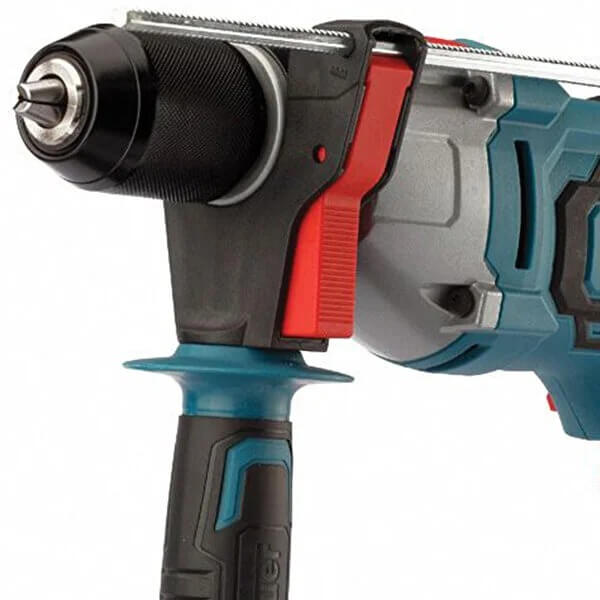 Elektirikli Darbeli Matkap 650W