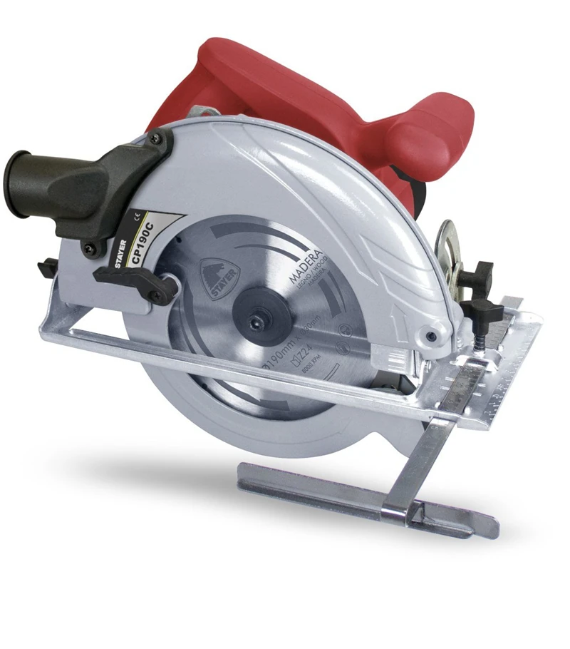 STAYER SUNTA KESME 1600W 190mm