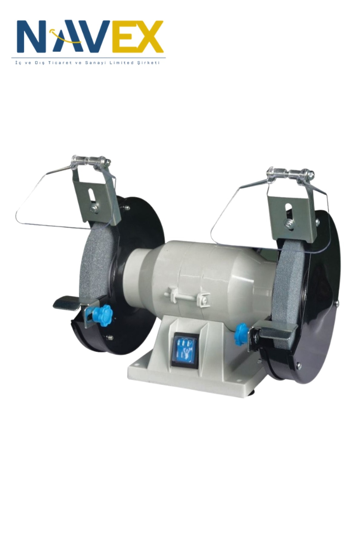 MAC Taş Motoru 150 Watt