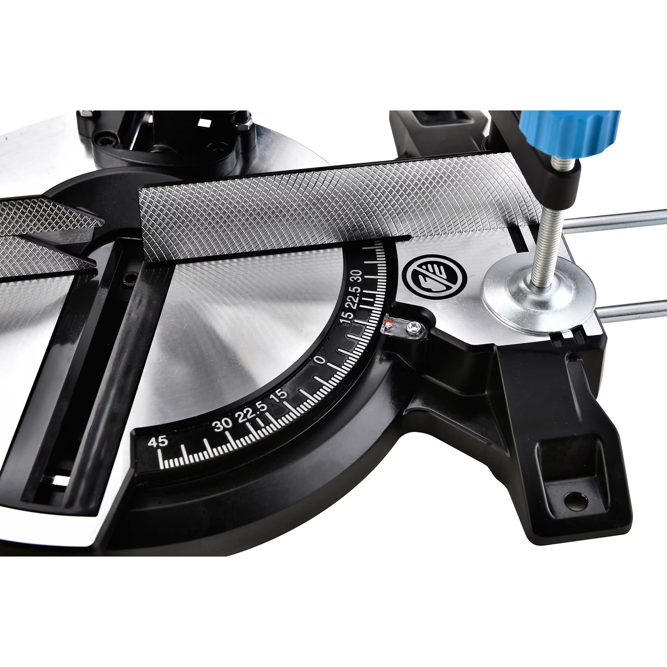 Gönye Kesme Makinesi 1400 W 210 mm