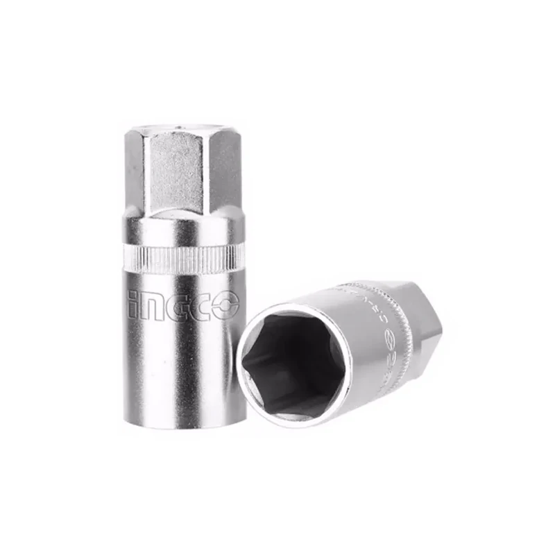 1/2" Buji Lokma 21mm