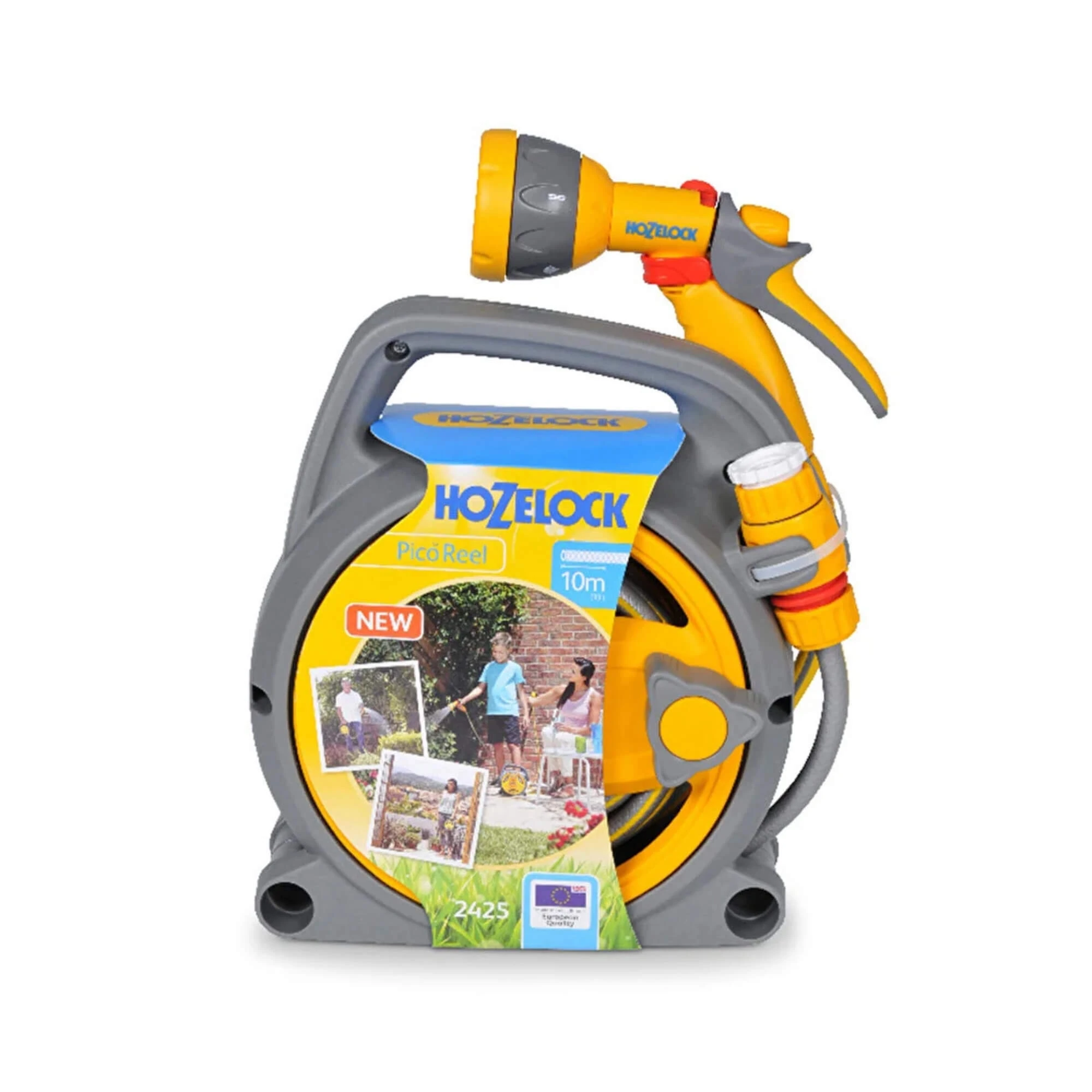 Mikro Hortum Makarası