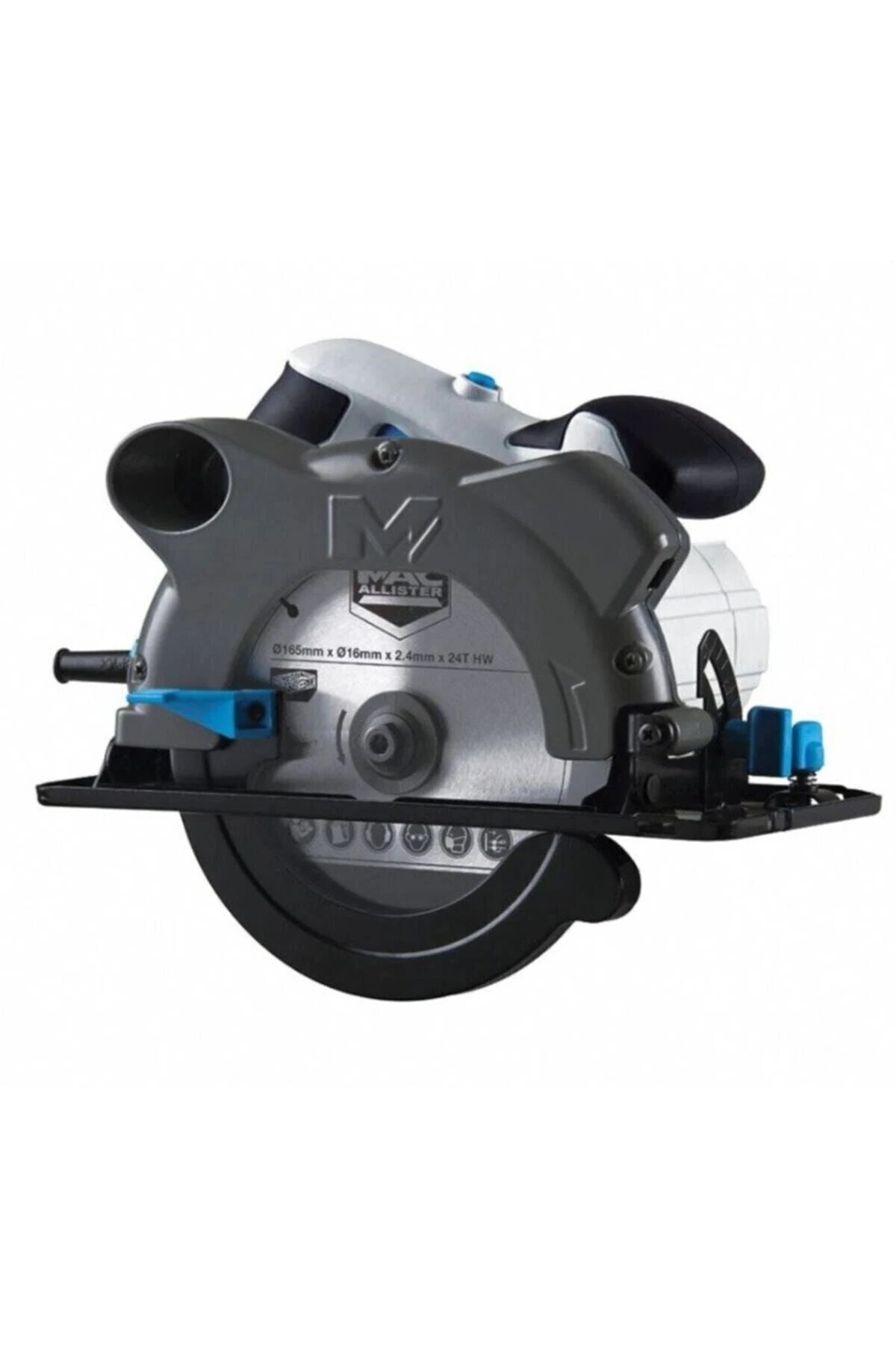 Daire Testere 1200 Watt 