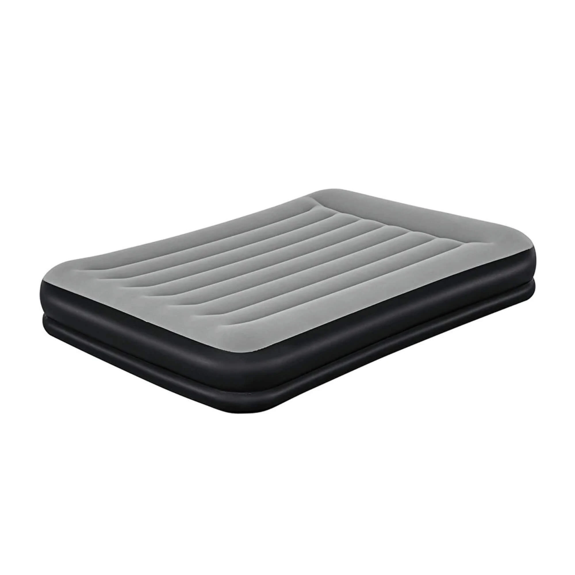 Çift Kişilik Şişme Yatak+Pompa 36 cm