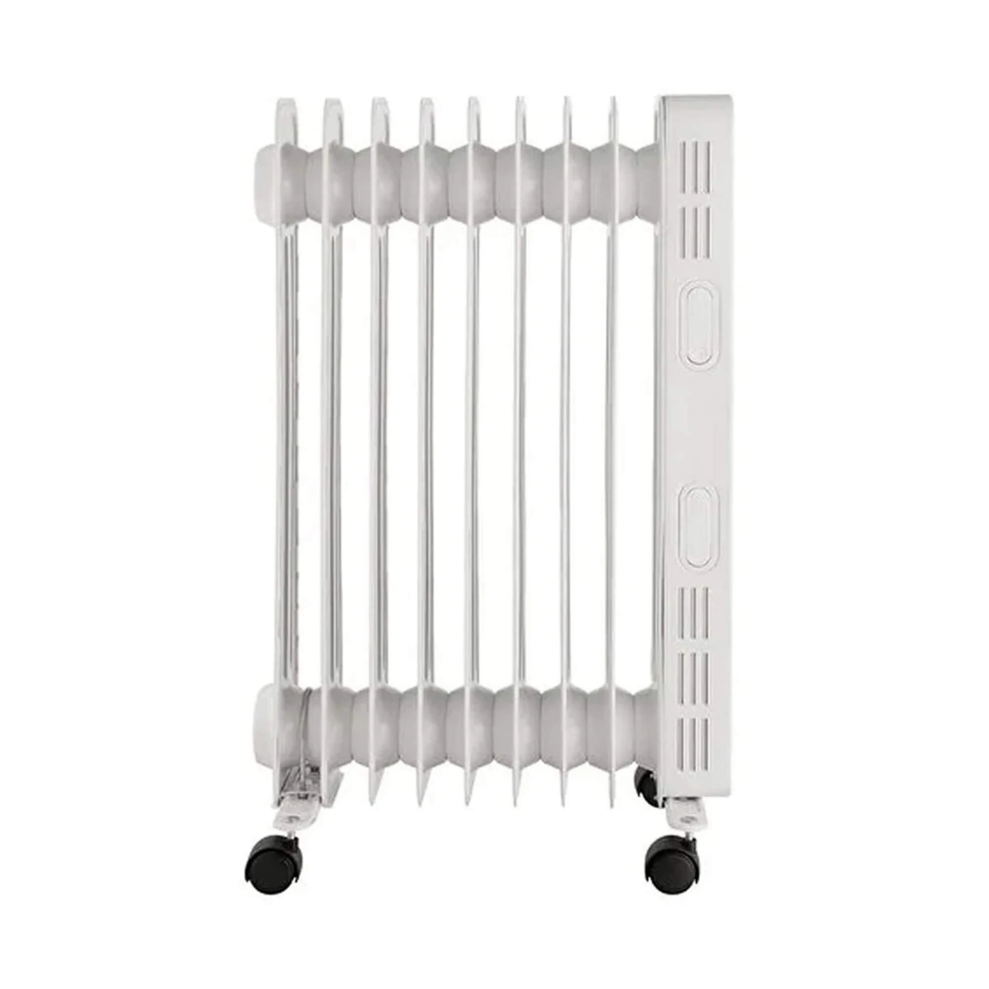 Navex GH Dijital Yağlı Radyatör 9 Dilim 2000w Uzaktan Kumandalı Isıtıcı