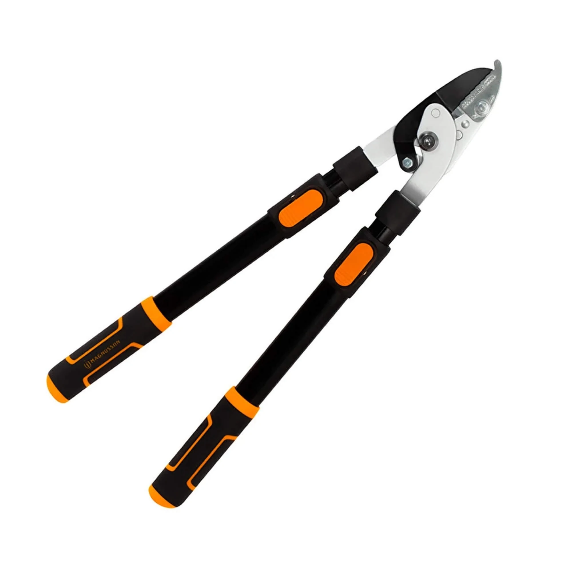 Teleskopik Kuru Dal Makası