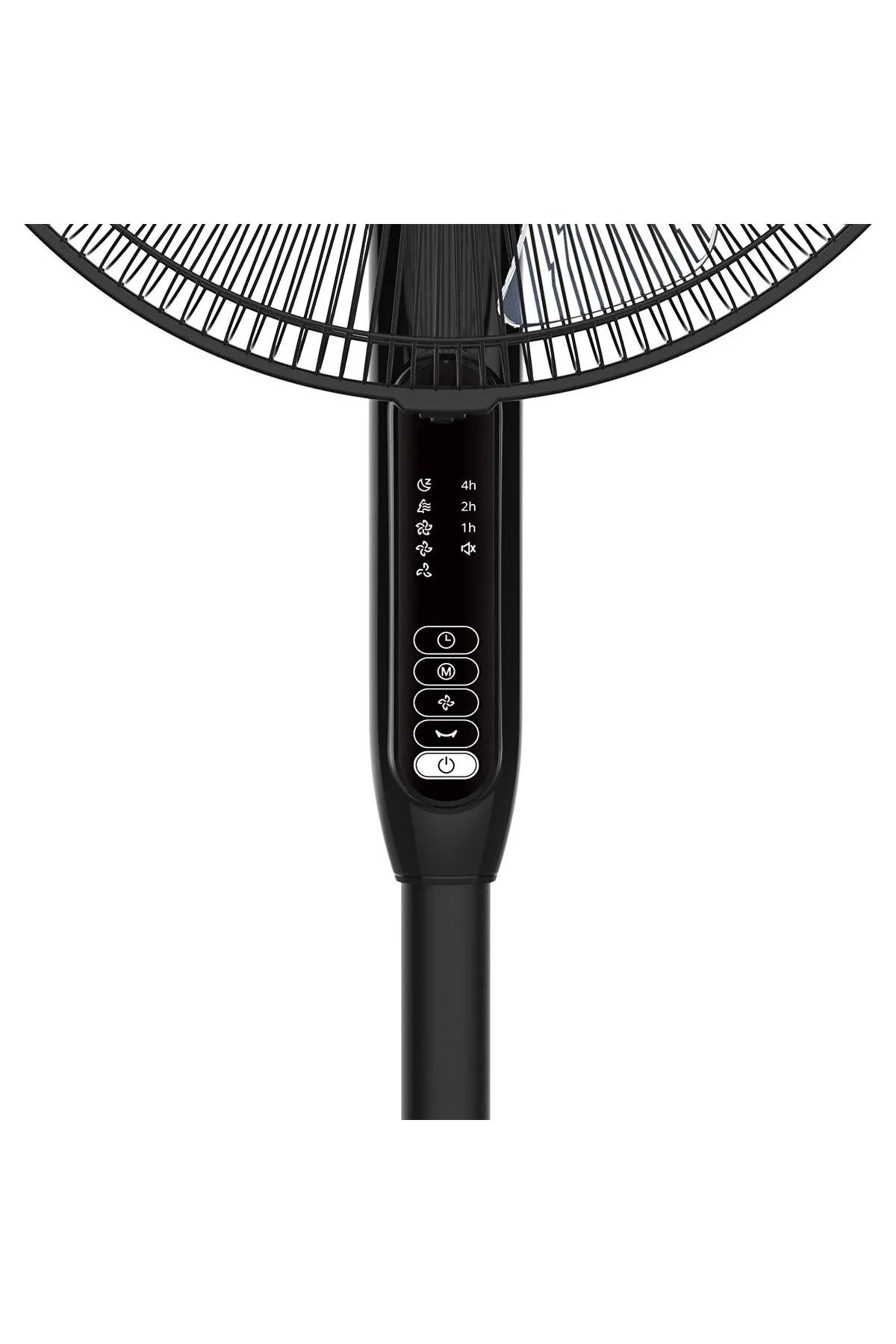 Uzaktan Kumandalı Ayaklı Vantilatör