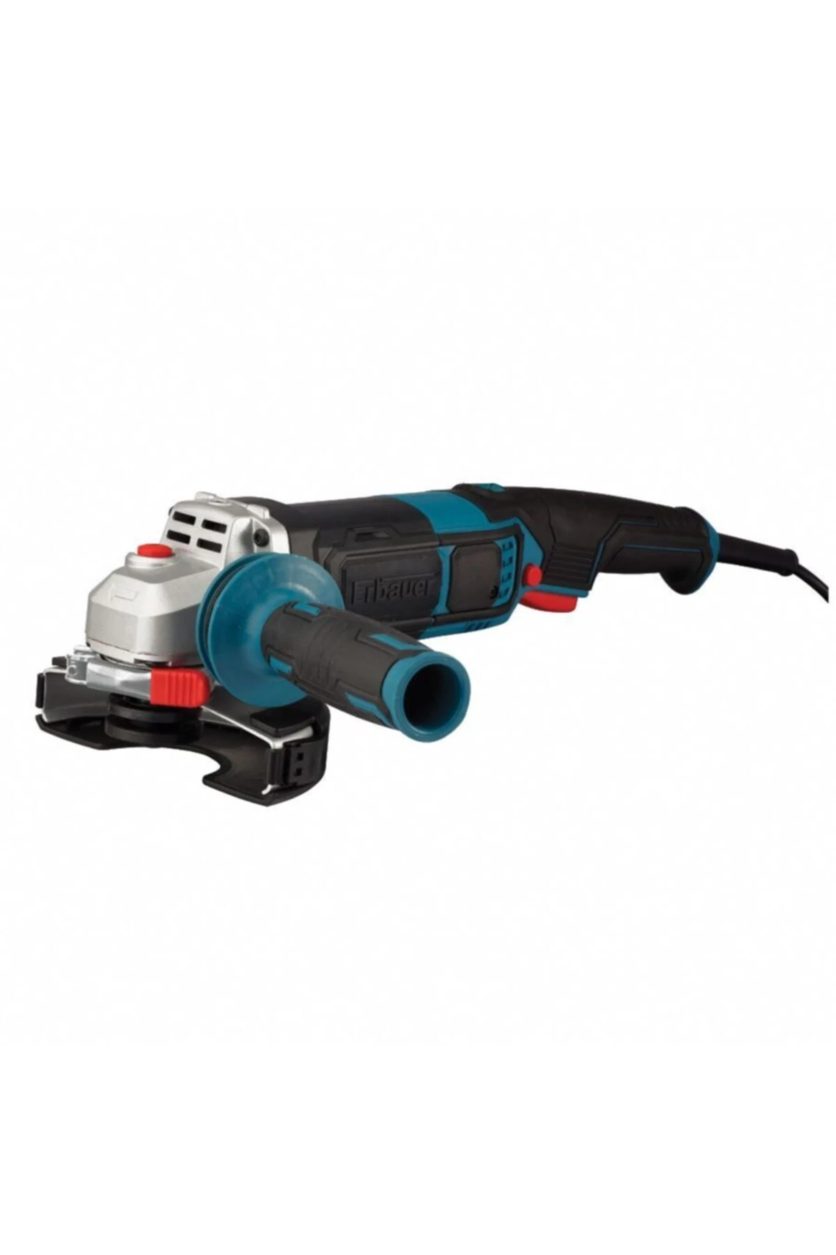 Profesyonel Taşlama Makinesi 1010W 125 mm