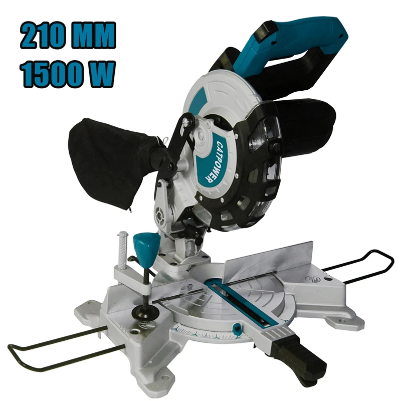 GÖNYE KESME 210 MM 1500 W