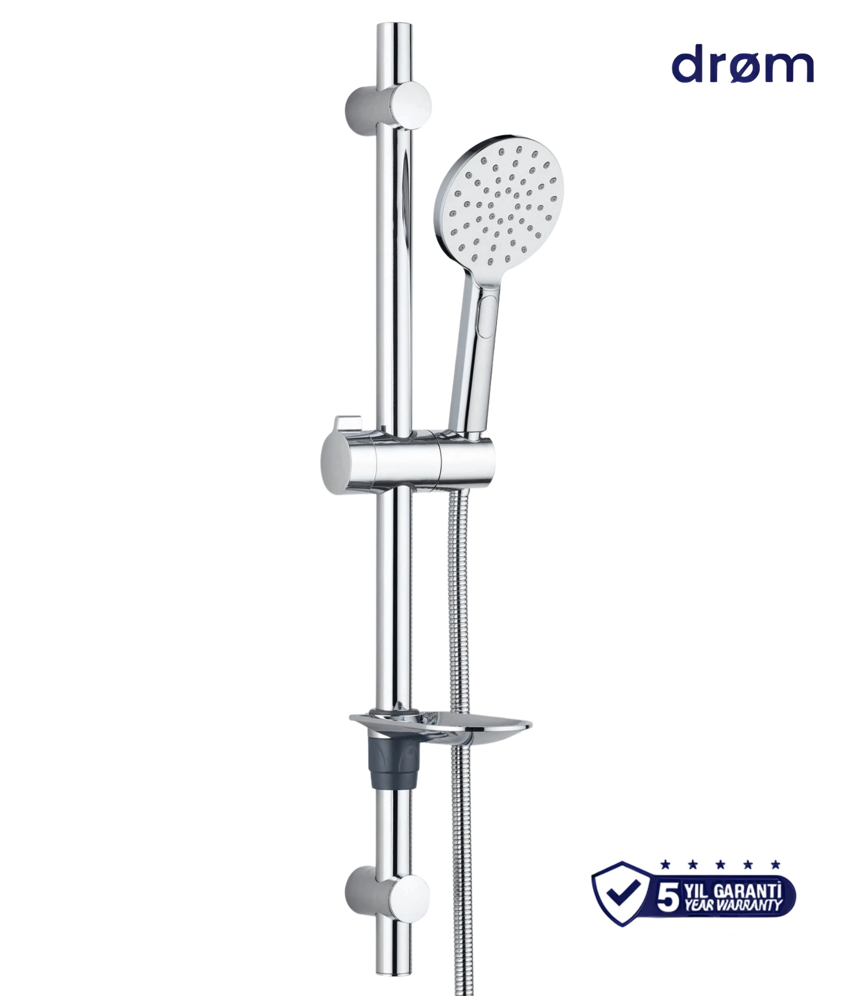 Sürgülü Duş Setleri