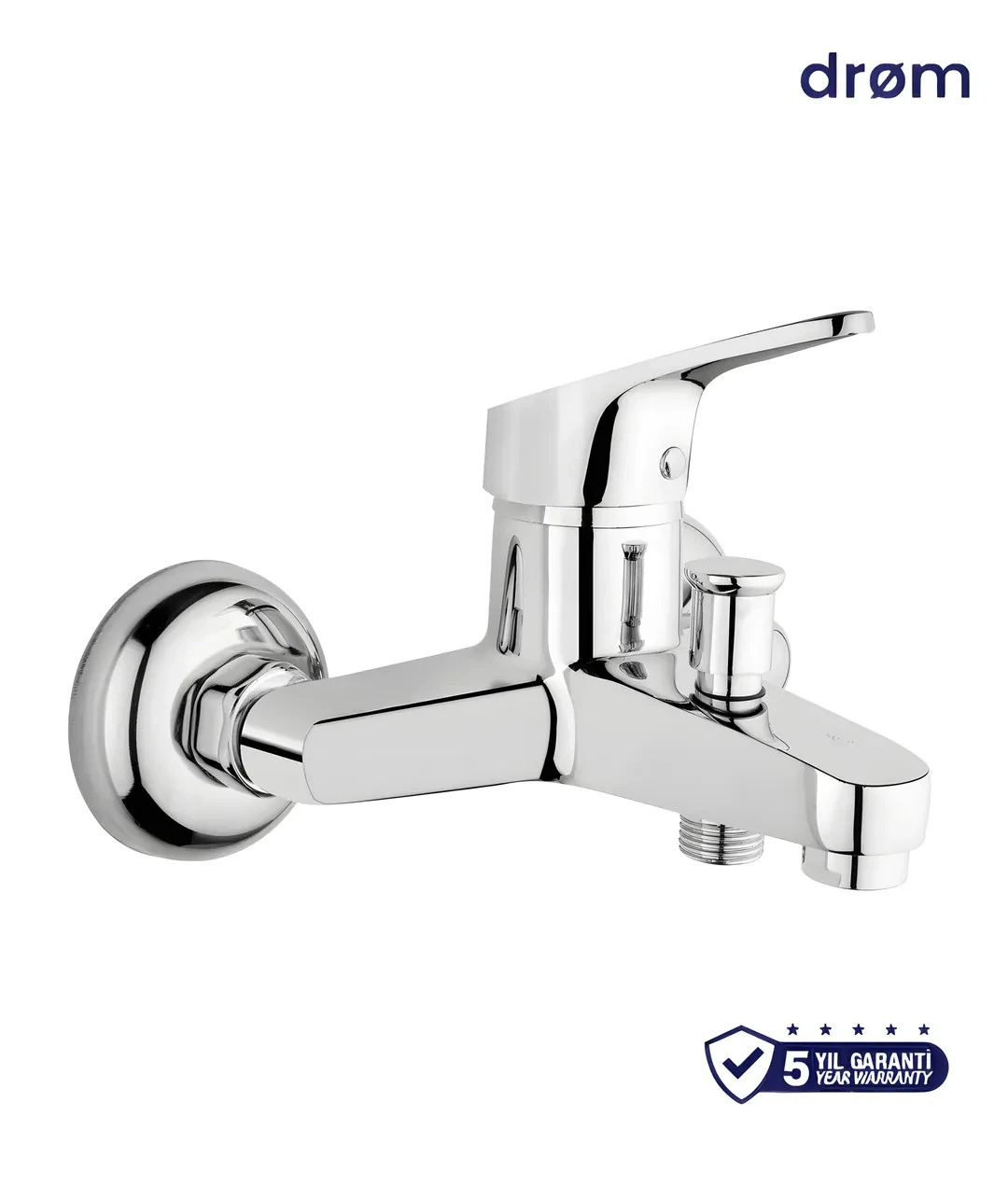 Lees 3'lü Batarya Seti (Banyo-Kuğu Evye-Kuğu Lavabo) 5 Yıl Garanti