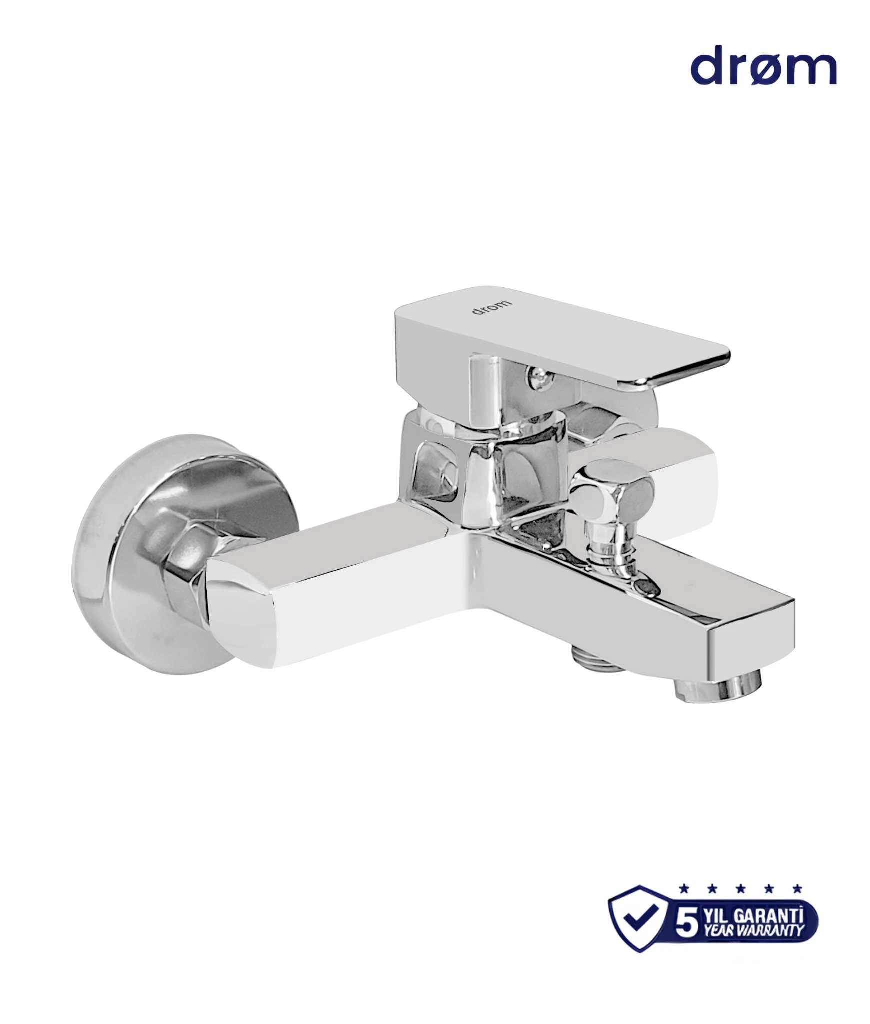 Aurora Batarya Seti (Banyo-Evye-Lavabo) 5 Yıl Garantili