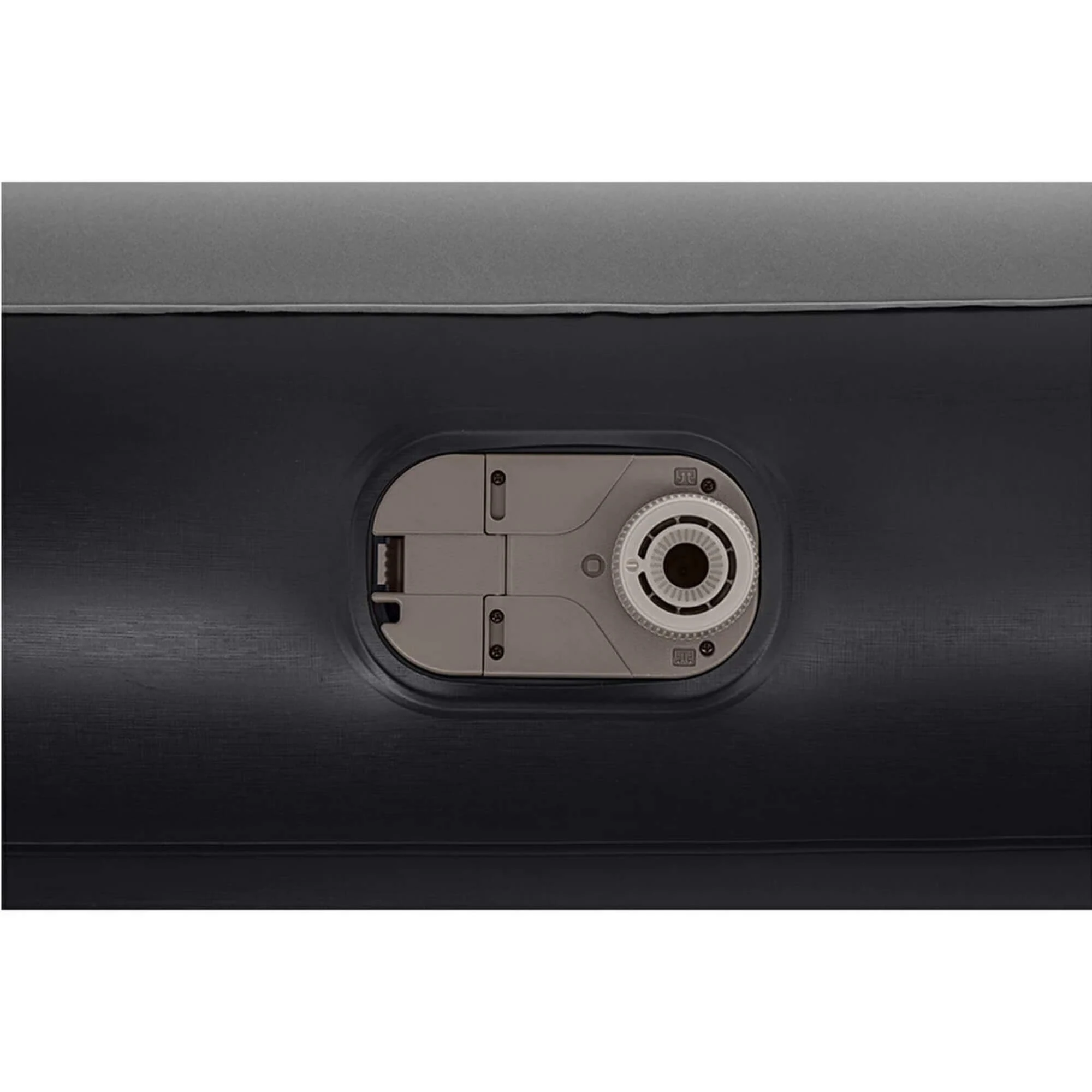 Çift Kişilik Şişme Yatak+Pompa 67403