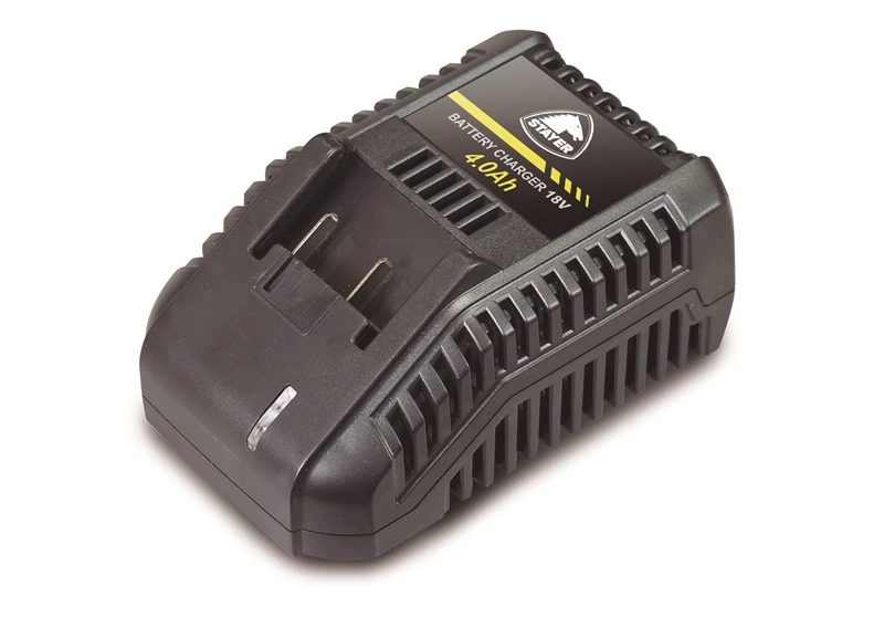 STAYER -ISL224K/PBL224PK -Ş.Cihazı 18 V 4.Ah