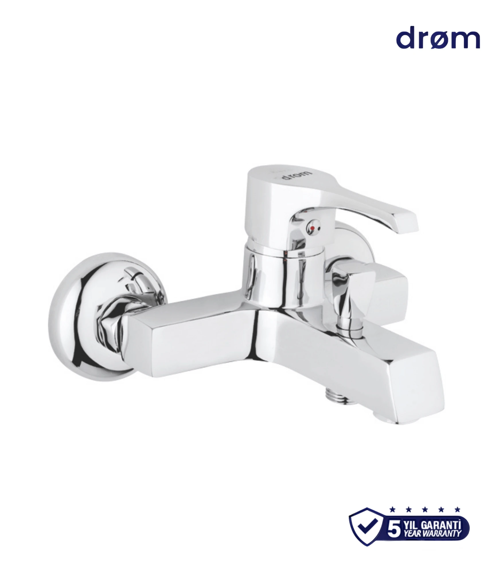 Fiyord Banyo Bataryası 5 Yıl Garantili