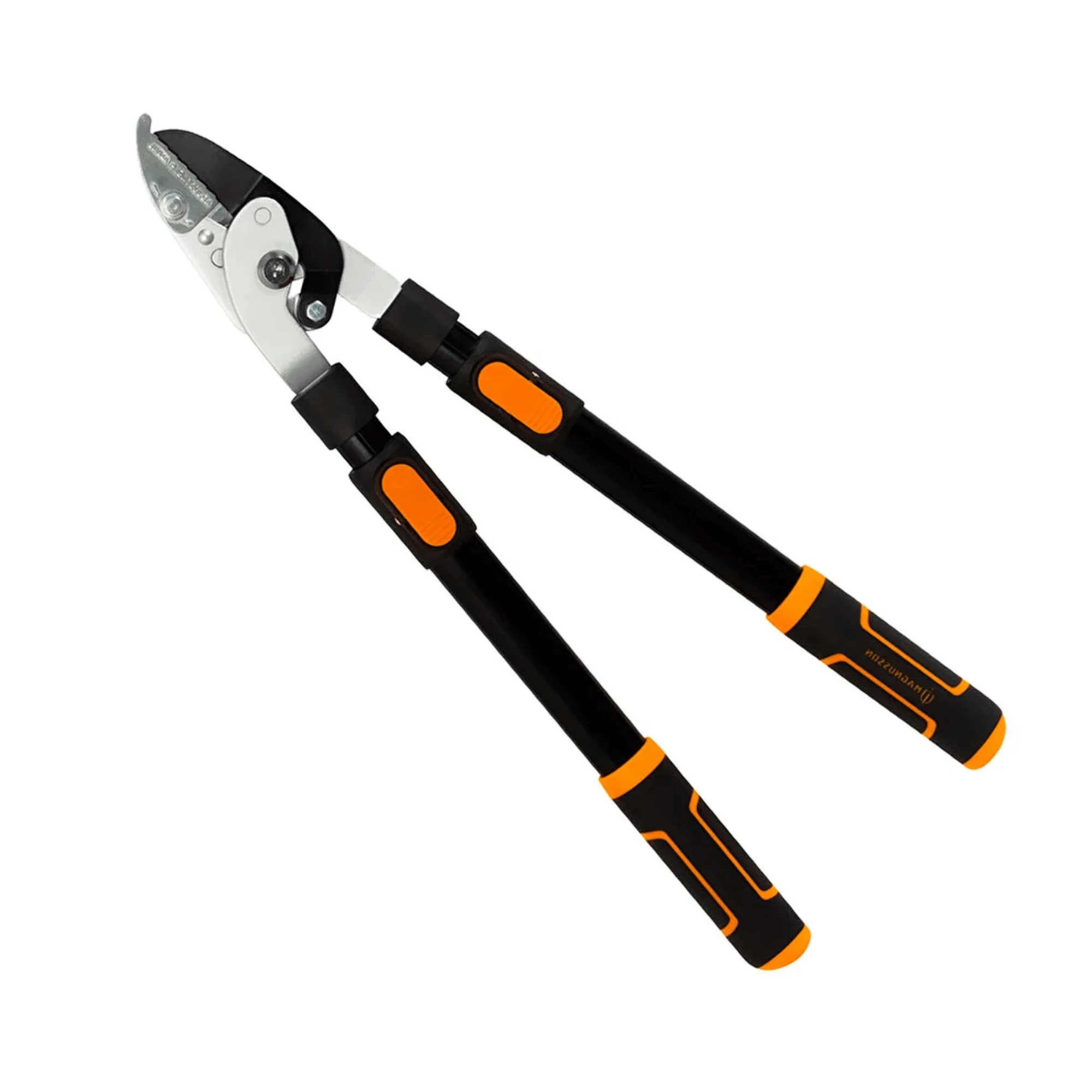 Teleskopik Kuru Dal Makası