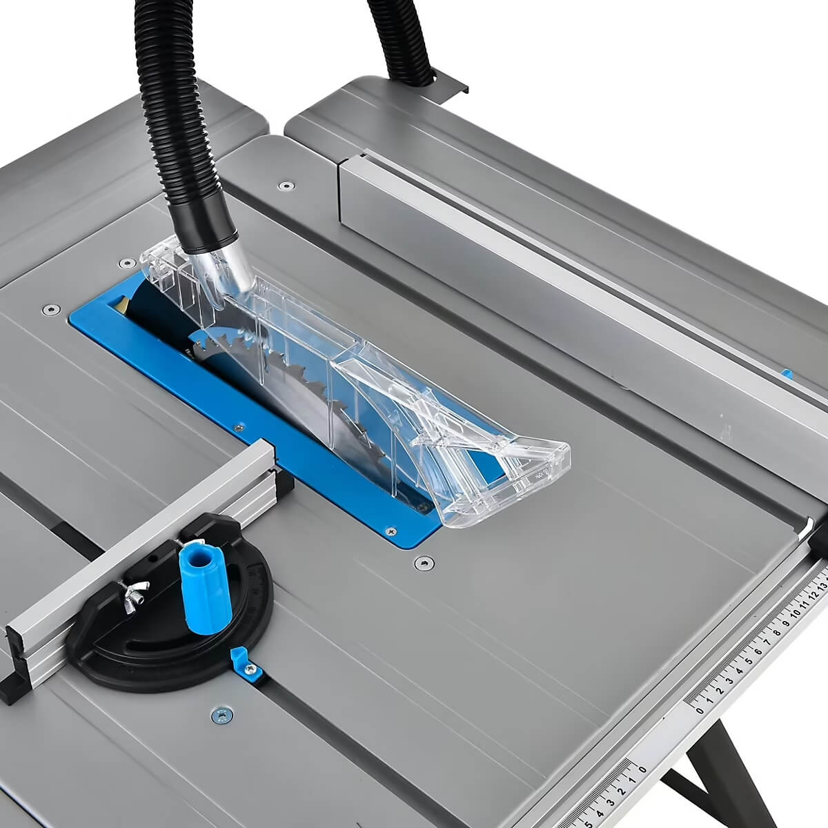 Tezgah Üstü Testere 1500 W 254 mm