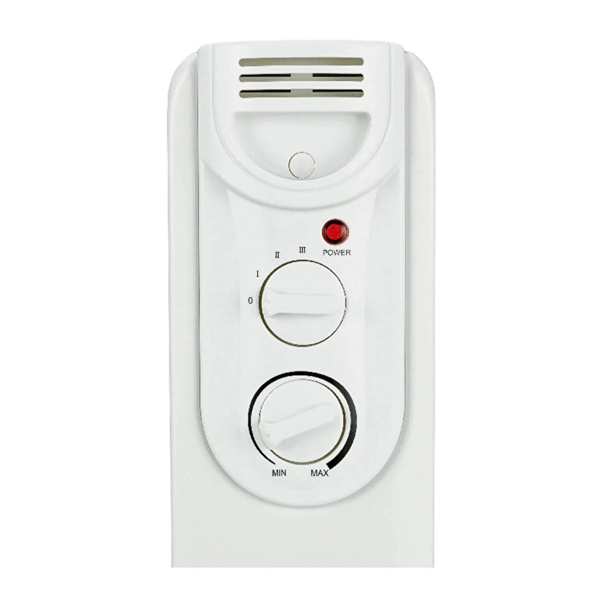 Navex 7 Dilimli Yağlı Radyatör