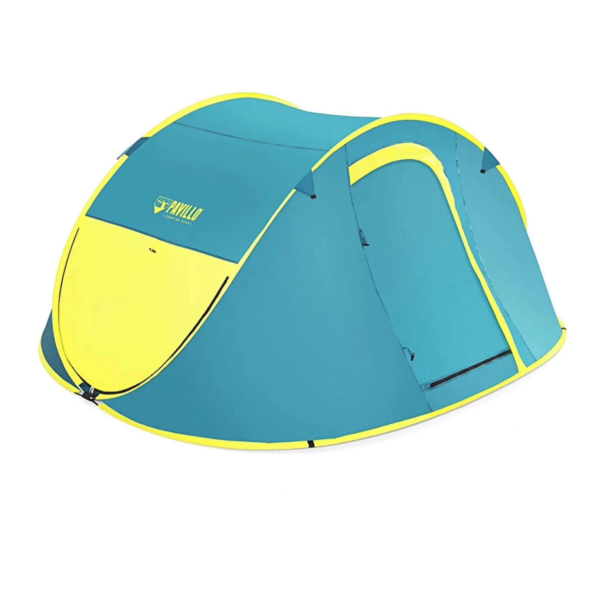 4 Kişilik Kolay Kurulum Çadır