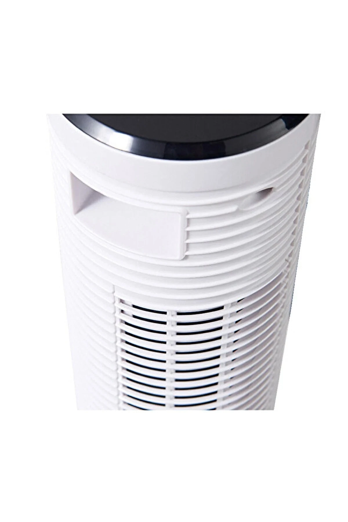 Kule Tipi Uzaktan Kumandalı Beyaz Vantilatör 91cm