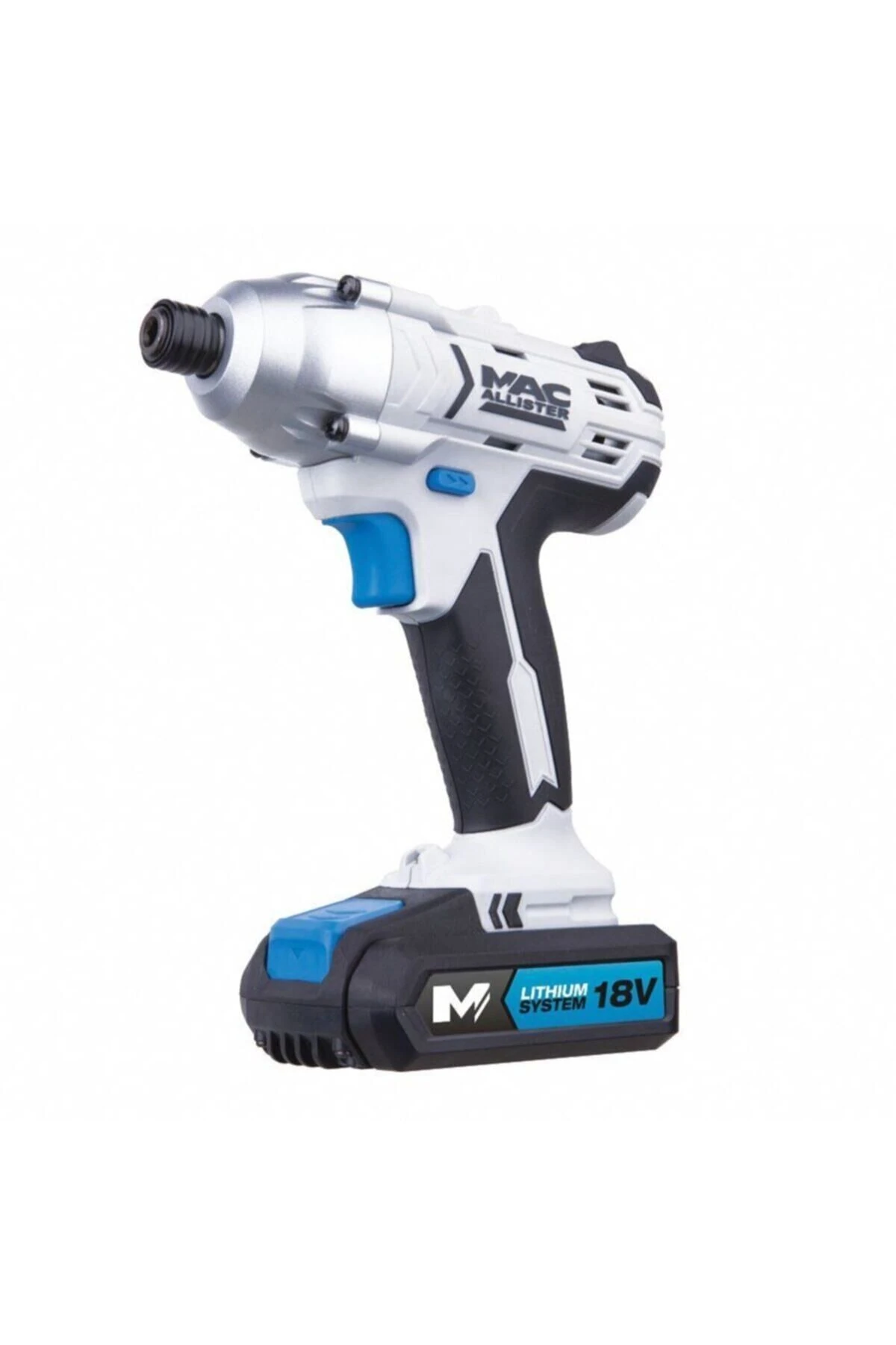 MSID18-Li Çift Akülü Darbeli Vidalama 5 yıl Garantili