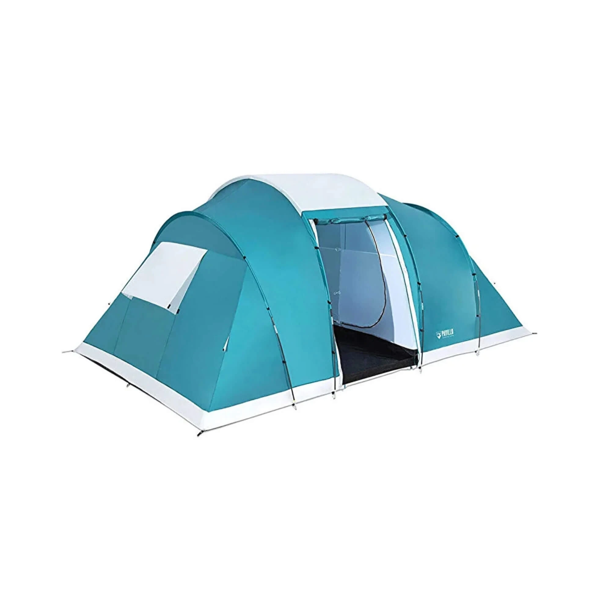 6 Kişilik Aile Çadırı