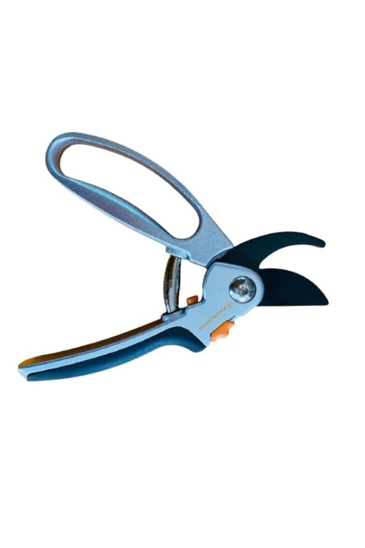 Parmak Korumalı Yaş Budama Makası