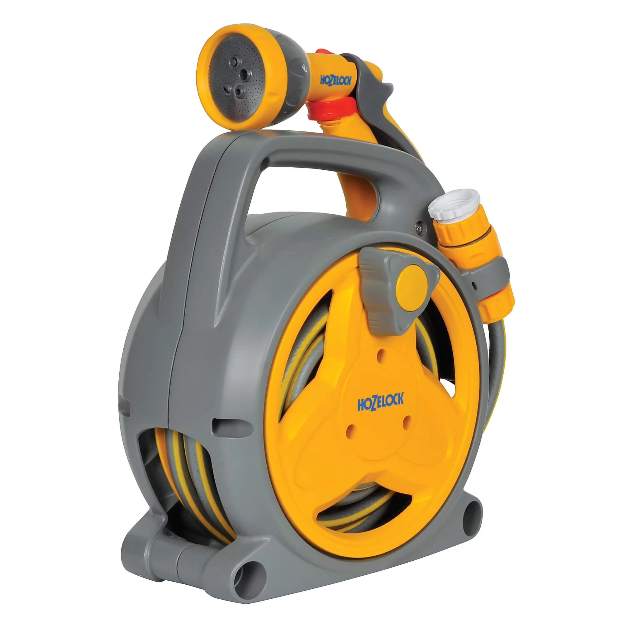 Mikro Hortum Makarası