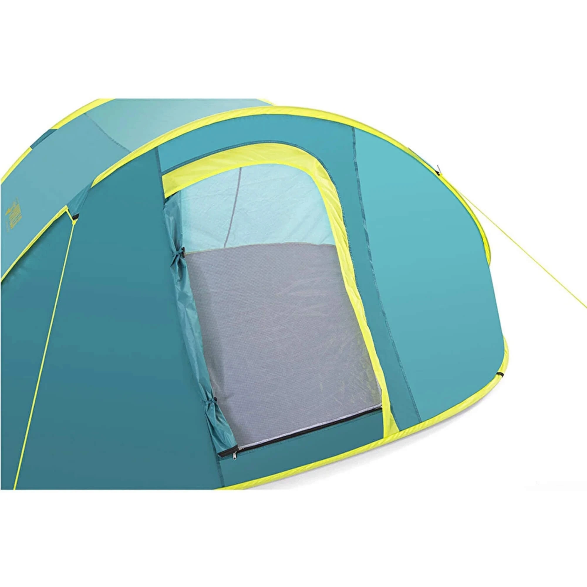 4 Kişilik Kolay Kurulum Çadır