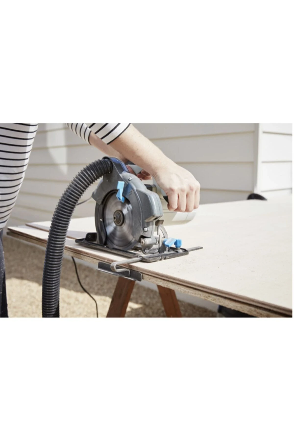 Daire Testere 1200 Watt 