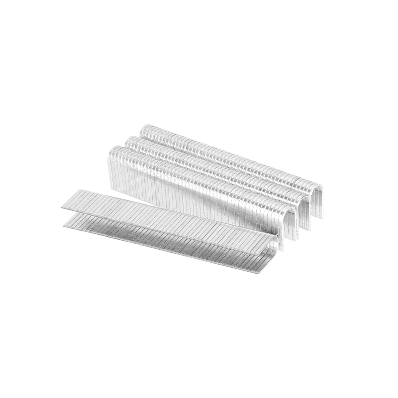 U Tip Zımba Teli 10mm