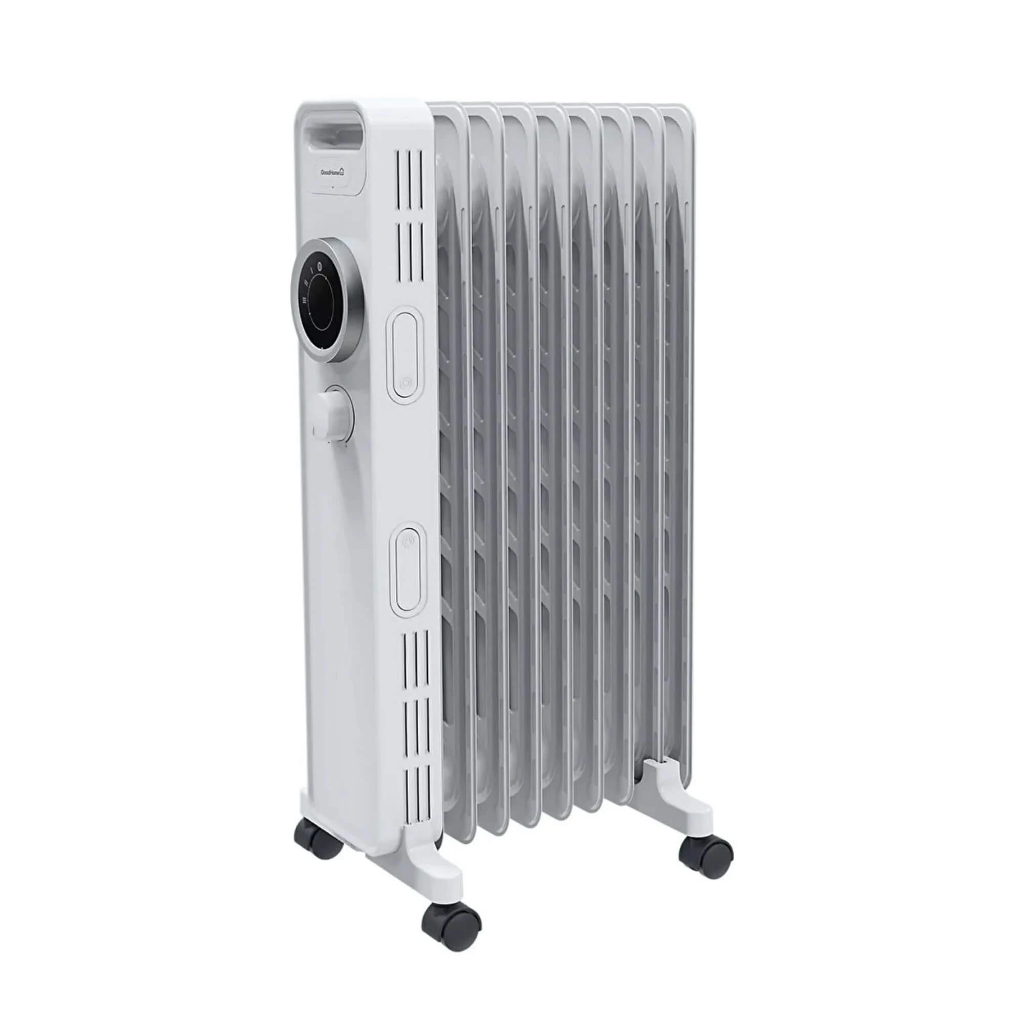 Navex GH 9 Dilimli Yağlı Radyatör 2000W HD907