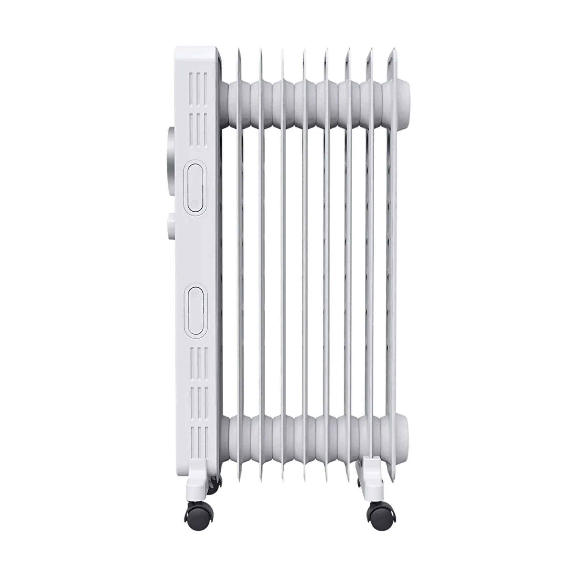 Navex GH 9 Dilimli Yağlı Radyatör 2000W HD907