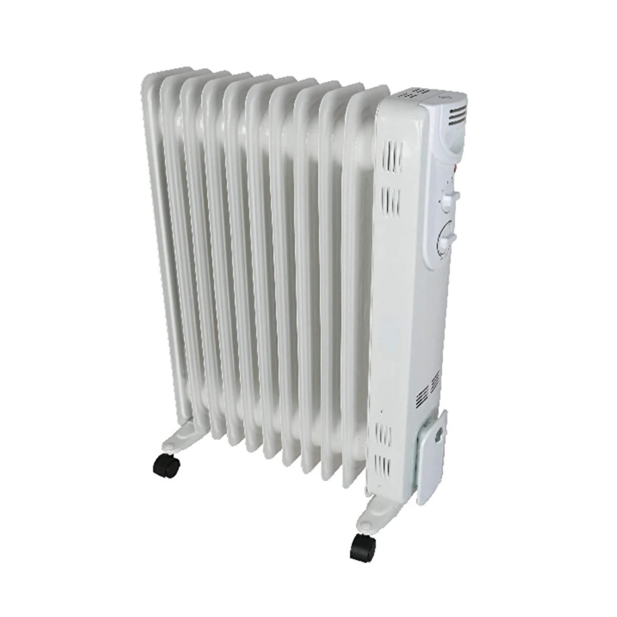 Navex 11 Dilimli Yağlı Radyatör 2500 W