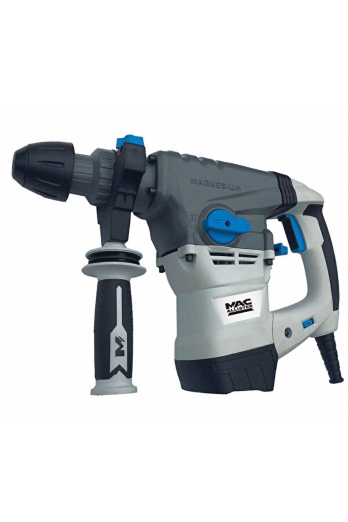 Msrh1500 Kırıcı Delici 5 J 1500 W Sds