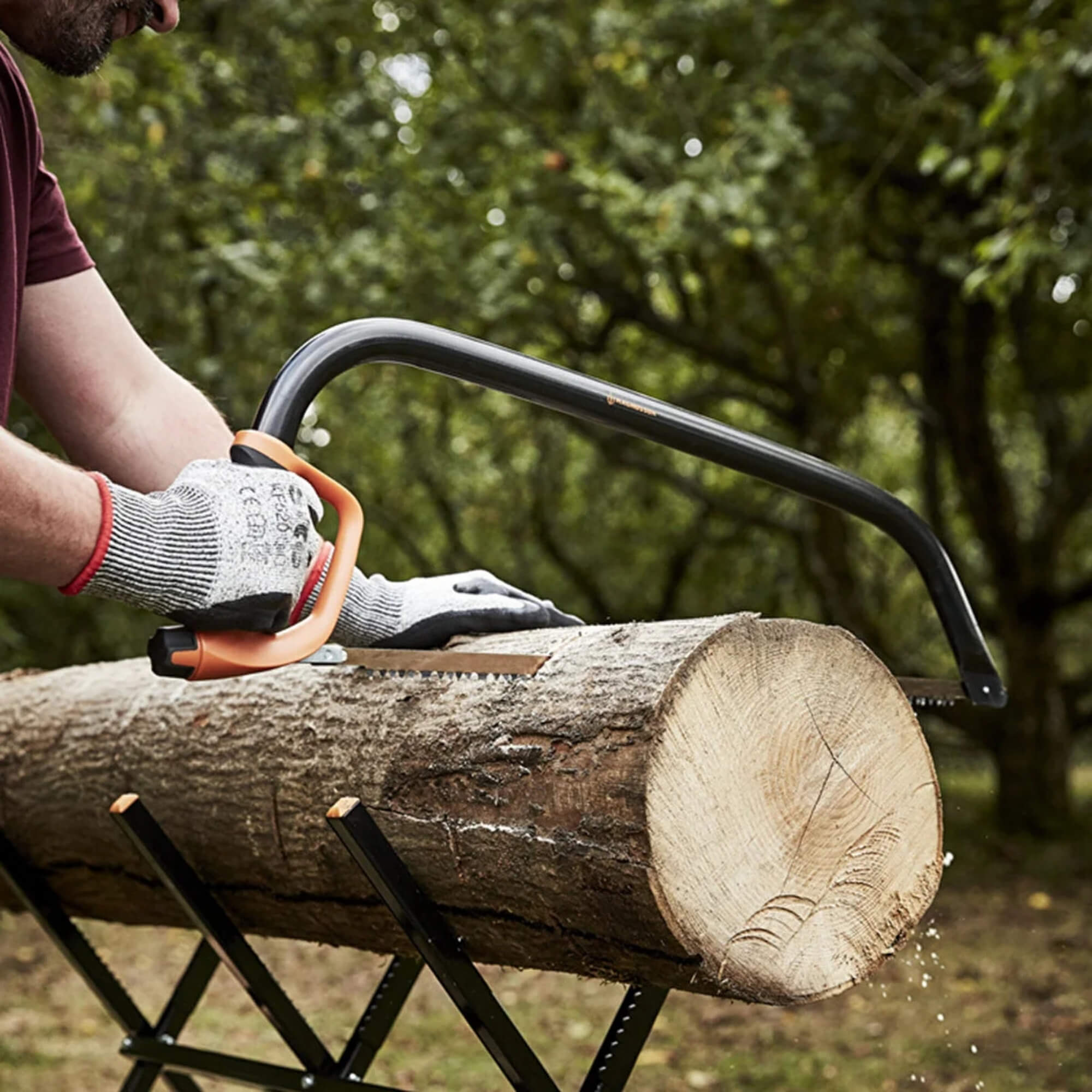 Ağaç Testeresi 73.5 cm