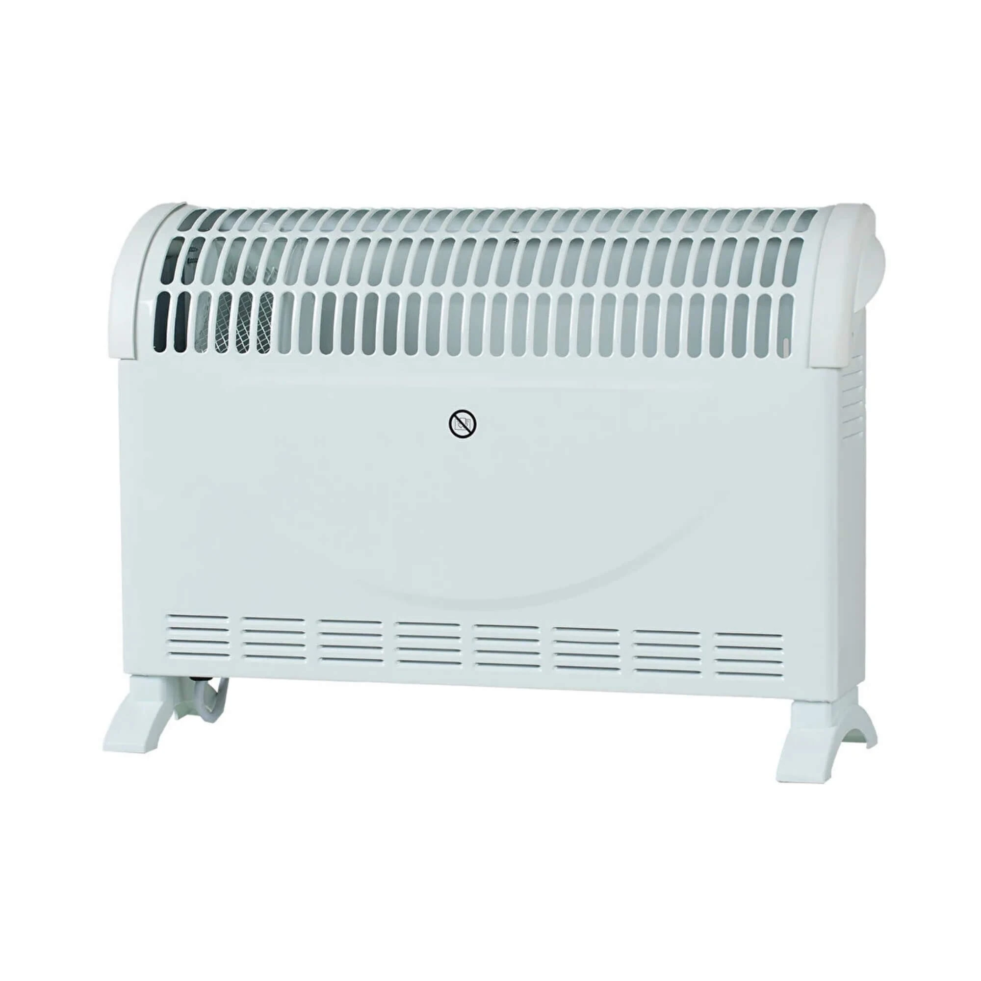 Navex Turbo Konvektör 2000w Fanlı