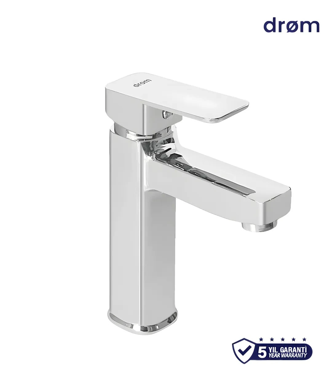 Aurora Batarya Seti (Banyo-Evye-Lavabo) 5 Yıl Garantili