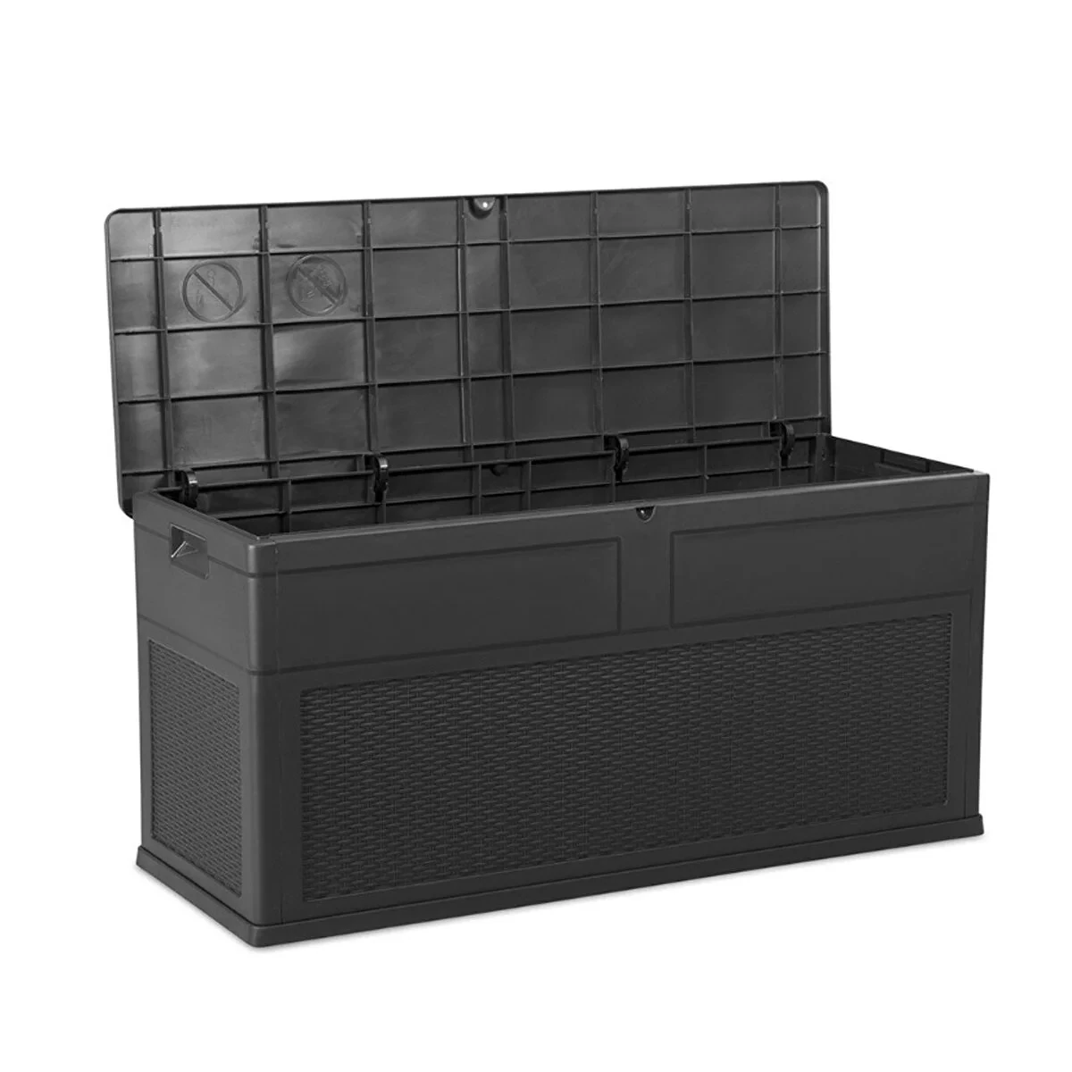 Navex 320 Litre Depolama Sandığı