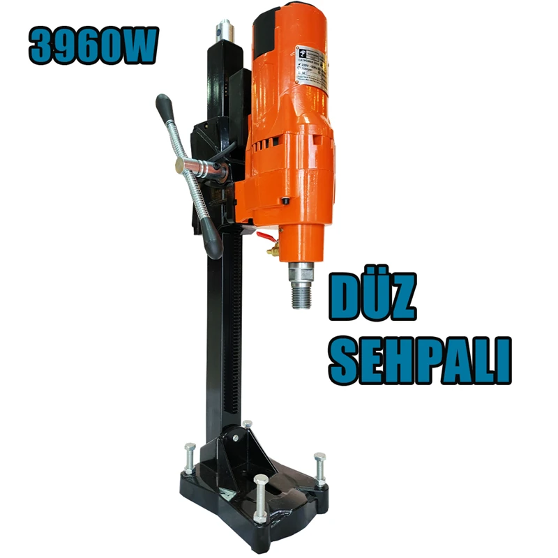 DÜZ SEHPALI KAROT 3960W