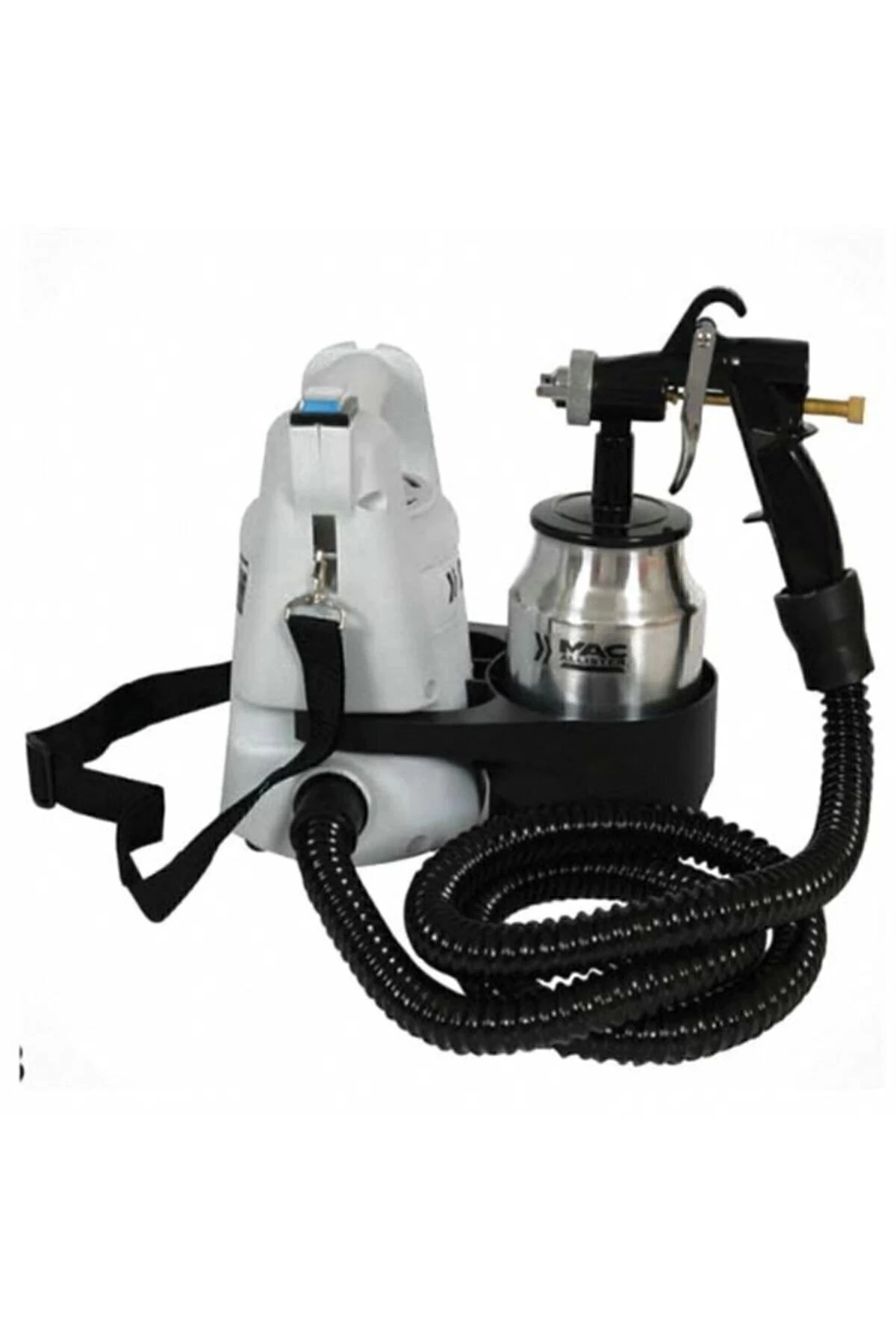 Boya Tabancası 500 Watt